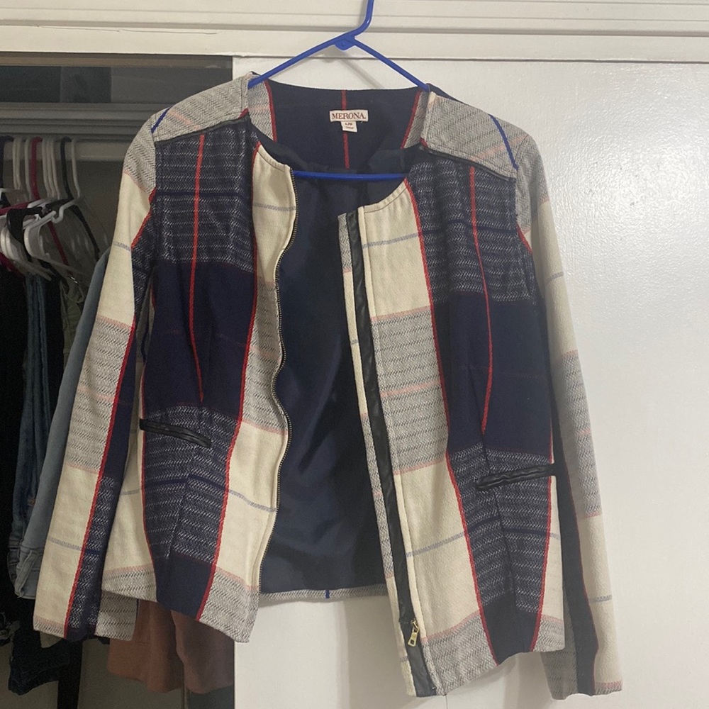 Merona blazer/jacket